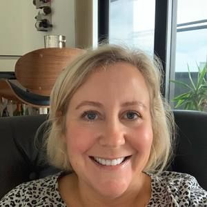 Meet your Posher, Susan